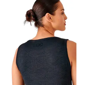 Débardeur femme Damart Dynamic Climatyl image-2