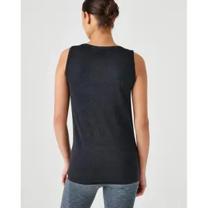 Débardeur femme Damart Dynamic Climatyl image-1