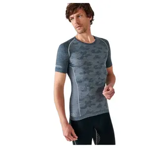 T-shirt Damart Dynamic Climatyl image-0