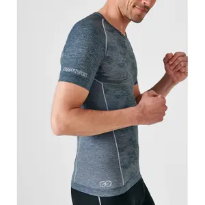 T-shirt Damart Dynamic Climatyl image-2
