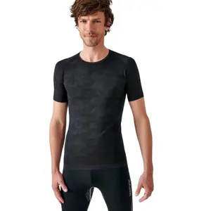 T-shirt Damart Dynamic Climatyl image-0