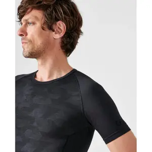 T-shirt Damart Dynamic Climatyl image-1