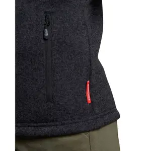 Polaire col montant thermolactyl femme Damart image-2