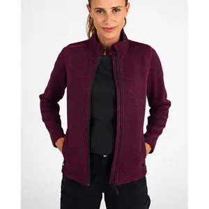 Polaire col montant thermolactyl femme Damart image-2