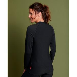 Langarmshirt Damart Comfort Thermolactyl 4 image-2