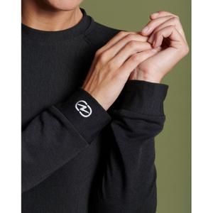 Camiseta de manga larga mujer Damart Comfort Thermolactyl 3 image-2