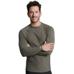 Camiseta de manga larga Damart Comfort Thermolactyl 4 image-0