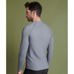 Camiseta de manga larga Damart Comfort Thermolactyl 3 image-1