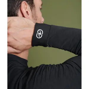 Camiseta de manga larga Damart Comfort Thermolactyl 3 image-2