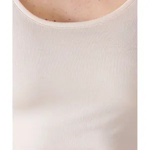 Camiseta de manga larga mujer Damart Thermolactyl Invisible image-3