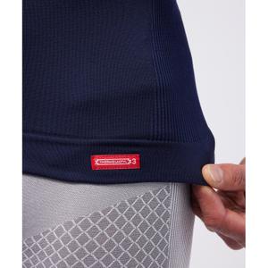 T-Shirt Damart Energy 3 Thermolactyl image-1