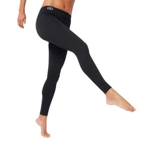 Mallas thermolactyl 3 mujer Damart Energy image-1