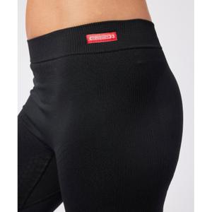 Mallas thermolactyl 3 mujer Damart Energy image-2