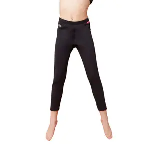 Children's leggings Damart Comfort 4 Thermolactyl image-0