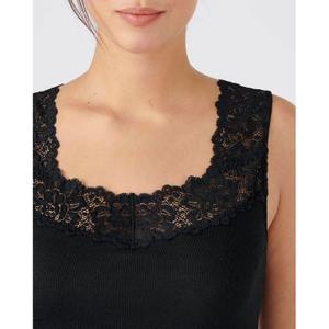 Camiseta de tirantes mujer Damart Thermolactyl image-3