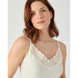 Women's tank top Damart Thermolactyl image-3