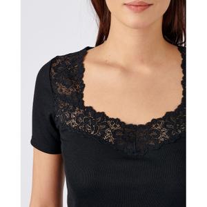 Camisola de mulher Damart Thermolactyl image-3