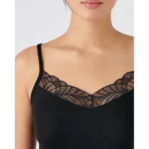 Camiseta sin mangas mujer Damart image-2