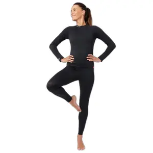 T-Shirt Damart Energy 3 Thermolactyl