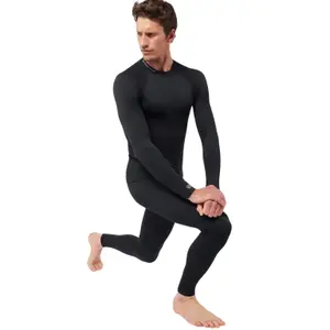 Sudadera thermolactyl 3 Damart Energy image-0