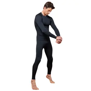 Sudadera thermolactyl 3 Damart Energy image-1