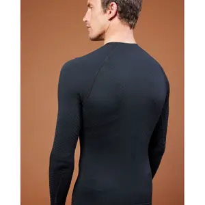 Sudadera thermolactyl 3 Damart Energy image-2