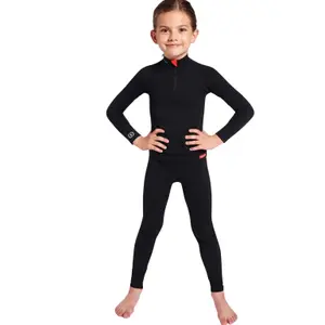 Thermolactyl 3 sweatshirt for kids Damart Energy image-0