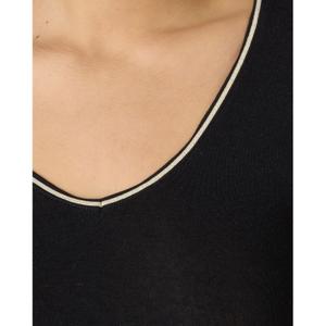 T-shirt manches longues thermolactyl sensitive femme Damart image-3