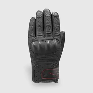 Gants moto été cuir Racer image-0
