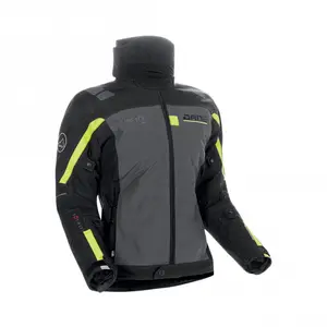 Women's motorcycle jacket Dane Kalsoy Pro Goretex image-0