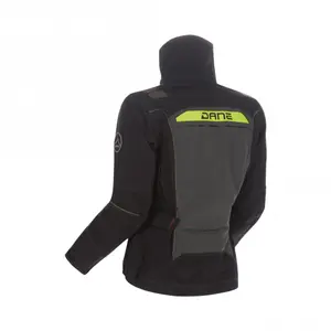 Women's motorcycle jacket Dane Kalsoy Pro Goretex image-1