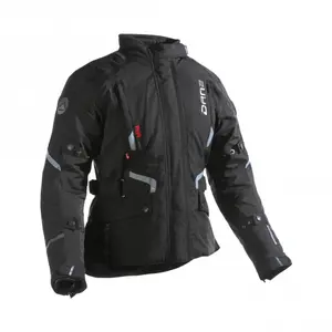 Women's motorcycle jacket Dane Ragnar Goretex image-0