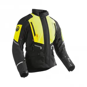Veste moto femme Dane Ragnar Goretex image-0