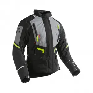 Veste moto femme Dane Ragnar Goretex image-0