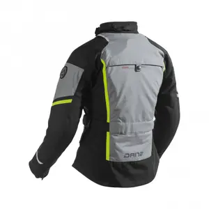 Veste moto femme Dane Ragnar Goretex image-1