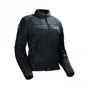 Women's motorcycle jacket Dane Solrig image-0