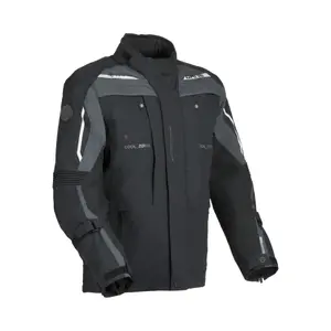Jacka för motorcykel Dane Svendborg Gore-Tex