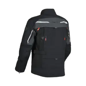 Jacka för motorcykel Dane Svendborg Gore-Tex image-1