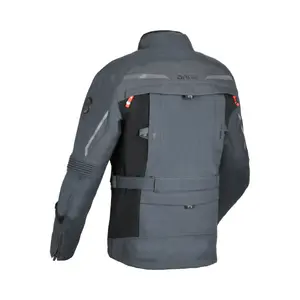 Jacka för motorcykel Dane Svendborg Gore-Tex image-1