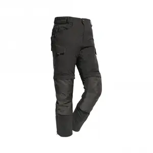 Calças de motocicleta Dane Skallingen Gore-Tex