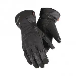 All-Season-Motorradhandschuhe Frau Dane Korsor Gore-Tex
