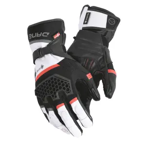 Motorradhandschuhe für die Übergangszeit Dane Odin Gore-Tex image-0