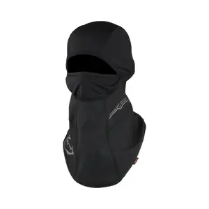Cagoule moto Dane Dalby image-0