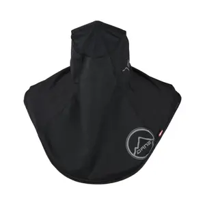 Estrangulador de motocicletas Dane Lagom 2 Windstopper image-0