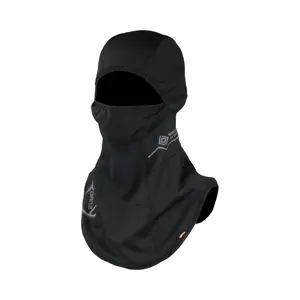 Cagoule moto Dane Saksun 2 Windstopper balaclava image-0