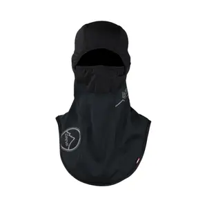 Cagoule moto Dane Saksun 2 Windstopper balaclava image-1