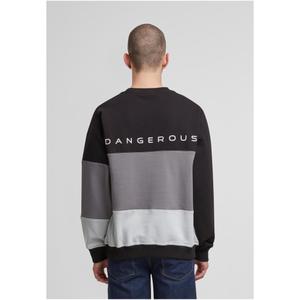 Bluza Dangerous DNGRS Graded image-1