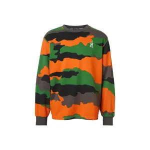 Rekbare sweatshirt Dangerous DNGRS