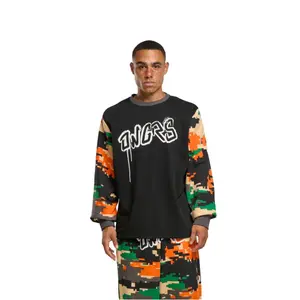 Sweatshirt Dangerous DNGRS Mellow image-2