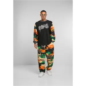 Sweatshirt Dangerous DNGRS Mellow image-4